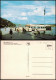 Uferpromenade Anlegestelle Am Harkortsee Mit SCHIFF MS Friedrich Harkort 1987 - Fähren