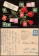 Briefmarkensprache Ansichtskarten-/Postgeschichte Briefmarken 1965 - Zonder Classificatie