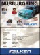 Sport Motorsport (Auto): Nissan Skyline GT-R R34 Am Nürburgring 2000 - Sonstige & Ohne Zuordnung