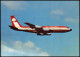 Ansichtskarte  Flugzeug Airplane Avion Die Aeroamerica-Flotte 1975 - 1946-....: Modern Tijdperk