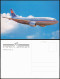 Ansichtskarte  Flugzeug Airplane: AIRBUS A310 CYPRUS AIRWAYS 1990 - 1946-....: Modern Tijdperk
