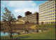 Ansichtskarte Göttingen Neues Klinikum (Krankenhaus, Hospital) 1980 - Goettingen