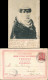 Postcard Türkei   Typen Noble Demoiselle Turque 1904 Gel Deutsche Post Istanbul - Türkei