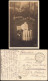 Militaria  1. WK (World War I.) Soldaten-Liebe 1916   Feldpoststempel - Oorlog 1914-18