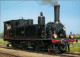 Verkehr & Eisenbahn (Railway) Dampflokomotive Eb 2/4 5469 Rail Boutique 1980 - Eisenbahnen