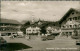 Miesbach Stadtplatz Mit Gasthof, Div. Autos Ua. Auto VW Käfer 1962 - Miesbach