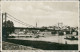 Belgrad Beograd (Београд) Le Pont Du Roi Alexander 1. 1936 - Servië