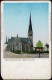 Ansichtskarte Leuben-Dresden Himmelfahrtskirche 1911 - Dresden