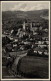 Postcard Friedland In Niederschlesien Mieroszów Straßenpartie 1936 - Schlesien