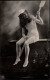 Ansichtskarte  Fotokunst Schöne Junge Frau Mit Paddel 1911 - Personajes