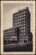 Ansichtskarte Gera Hochhaus, STADTSPARKASSE 1938 - Gera