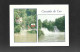Stavelot Cascade De Coo Photo Carte Waterval Wasserfalle Htje - Stavelot