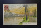 België - Belgique - CPA  Bruxelles - Parc De Tervueren - Belgique Pitoresque Card Bruxelles Depart Vers Orleans 1916 - Forêts, Parcs, Jardins