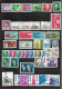 ALLEMAGNE ORIENTALE-LIQUIDE CES 107 TRES BEAUX TIMBRES NEUFS GOMMES ET SANS GOMMES- DES SERIES COMPLETES-DE 1960-63- - Neufs