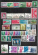 ALLEMAGNE ORIENTALE-LIQUIDE CES 107 TRES BEAUX TIMBRES NEUFS GOMMES ET SANS GOMMES- DES SERIES COMPLETES-DE 1960-63- - Unused Stamps