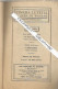 XW // Vintage French Old Program Cinema Year1921 // Programme Royal WAGRAM Trésor De Cœur // Gigolette - Programme