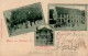 Gassen Schützenhaus 1900 I-II - Pologne