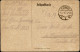 FELDPOSTKARTE 1917 - Cartes Postales
