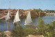 AK 214902 EGYPT - Asswan - View Of The Nile - Aswan