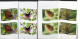 Tonga ( Niuafo'ou ) 2012 XXX Papillons  Butterflies 2012 XXX - Tonga (1970-...)