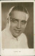 JAMES HALL ( DALLAS )  ACTOR  - EDIT CINEMAGAZINE - RPPC POSTCARD 1920s (TEM492) - Singers & Musicians