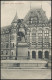 Bremen Gustav-Adolf-Denkmal Ngl #138.710 - Andere & Zonder Classificatie