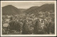 Friedrichroda I.Th. Panorama Ngl #139.004 - Autres & Non Classés