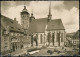 Schmalkalden/Thüringen Altmarkt Gl1958 #139.026 - Autres & Non Classés