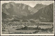 Oberstdorf Im Allgäu Panorama Ngl #138.061 - Other & Unclassified