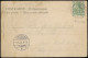 Bad Schandau Panorama Gl1904 #139.129 - Other & Unclassified