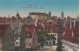 Nürnberg Blick Auf Die Burg Und Maxplatz Gl1919 #216.788 - Otros & Sin Clasificación