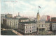 USA New York The City Hall Gl1907 #C8832 - Other & Unclassified