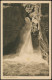 Oberstdorf Breitachklamm Wasserfall Ngl #138.043 - Sonstige & Ohne Zuordnung