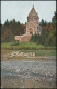Starnberger See Votiv-Kapelle König Ludwig II. Ngl #139.269 - Sonstige & Ohne Zuordnung