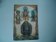 INDIA  POSTCARDS  TRIMURTI   FOR MORE PURCHASES 10% DISCOUNT - India