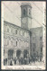 Livorno Montenero PIEGA Cartolina ZB5154 - Livorno