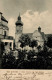 Bad Altheide Kath. Kirche 1913 I- - Polonia