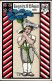 Liegnitz Veteranen-Hilfstag 19. Und 20. August 1911 Sign. E.R. I-II - Pologne