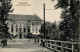 Sonnenburg  Johanniter Ordens Schloss 1915 I- - Polen