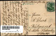 Waldenburg Postamt 1909 I- - Polonia