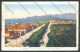 Lucca Viareggio ABRASA Cartolina ZB5274 - Lucca