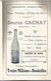 Delcampe - CE / Vintage Theater Program / Programme Théâtre Art Nouveau EVIAN-LES-BAINS 1913 Pub Funiculaire SAPHO Concert - Programmi