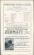 Delcampe - CE / Vintage Theater Program / Programme Théâtre Art Nouveau EVIAN-LES-BAINS 1913 Pub Funiculaire SAPHO Concert - Programmes