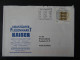 Briefzentrum 93 - Hilfe Für Hochwasseropfer 2002 - Werbestempel 2002 - Macchine Per Obliterare (EMA)