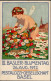 Basel (Basel-Stadt) 3. Basler Blumentag 26. August 1912 I-II - Sonstige & Ohne Zuordnung