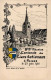 Peseux (Neuenburg) 9. Reunion Cantonale Des Lien Nationaux 25 Juni 1916 I - Other & Unclassified