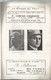 Delcampe - CD / Vintage / Old Theater Program 1926 // Programme Théâtre ALHAMBRA ALGER Algérie Cavalier LAFLEUR // - Programma's