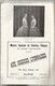 Delcampe - CD / Vintage / Old Theater Program 1926 // Programme Théâtre ALHAMBRA ALGER Algérie Cavalier LAFLEUR // - Programmi