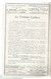 CC // Vintage // Old French Theater Program / Très Rare Programme Théâtre CABOURG 1920 Concert / VERONIQUE - Programma's