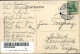 Strassburg (Elsass) Estaminel Piton 1909 I-II (Ecken Abgestossen) - Other & Unclassified